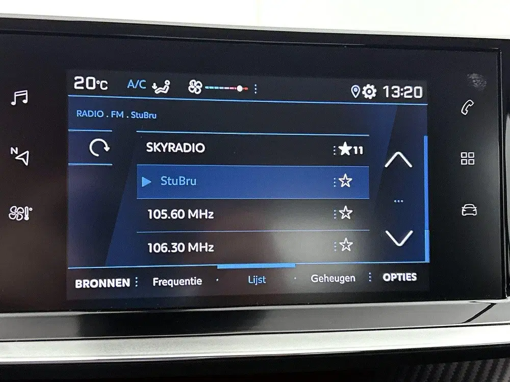 Peugeot 208 1.2 75pk Active uit 2022, foto 16