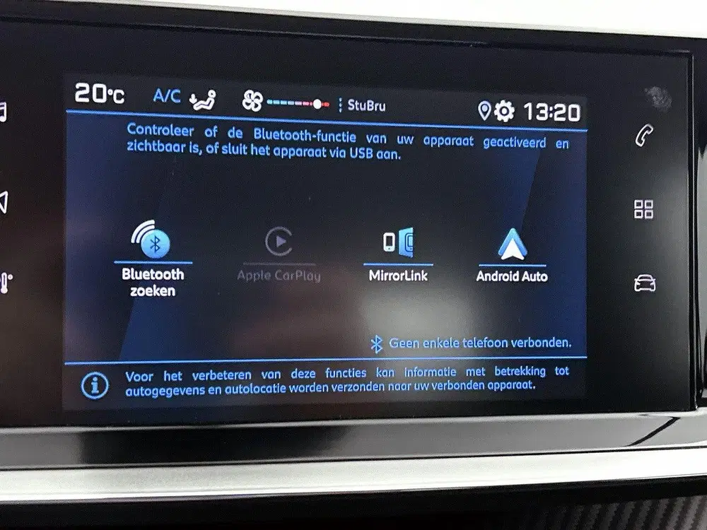 Peugeot 208 1.2 75pk Active uit 2022, foto 17