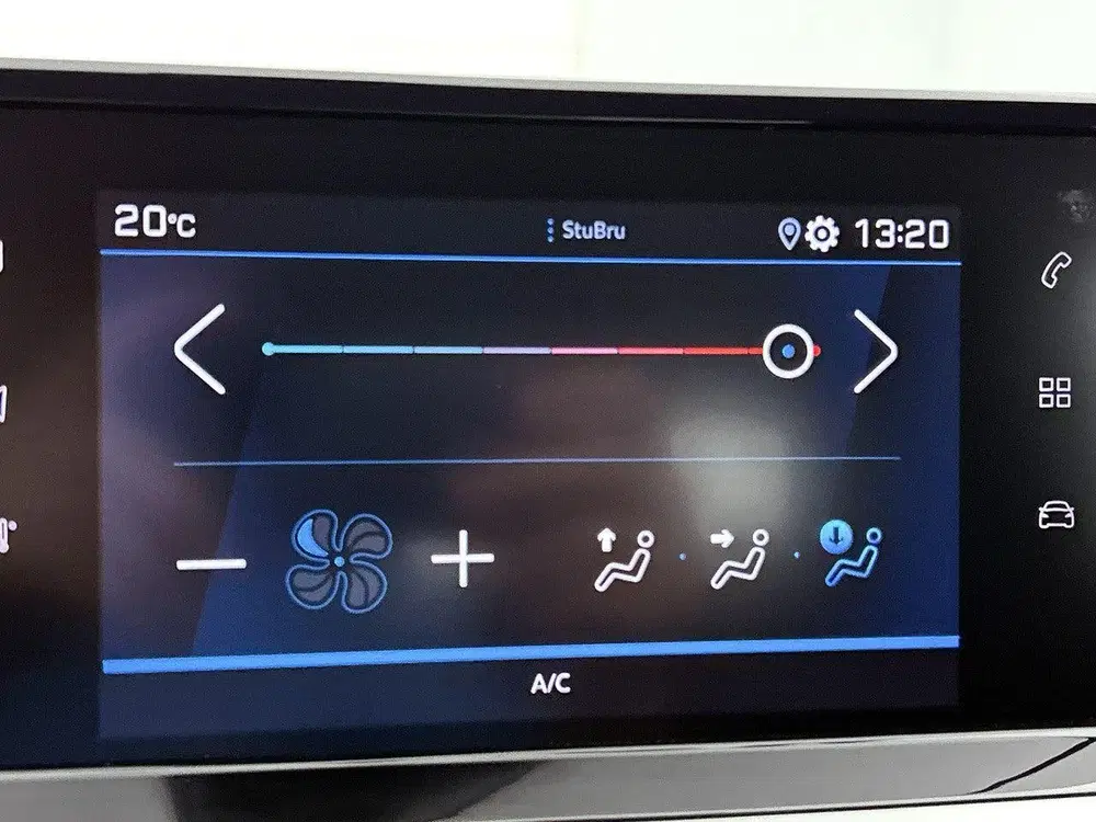 Peugeot 208 1.2 75pk Active uit 2022, foto 18