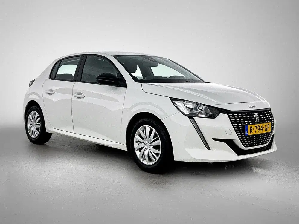 Peugeot 208 1.2 75pk Active uit 2022, foto 2