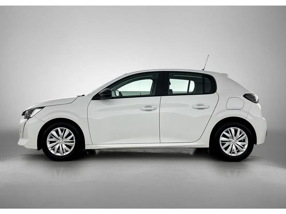 Peugeot 208 1.2 75pk Active uit 2022, foto 5