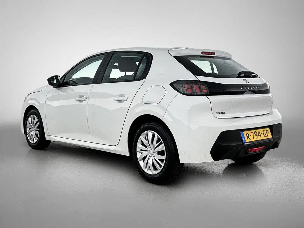 Peugeot 208 1.2 75pk Active uit 2022, foto 6