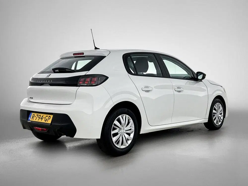 Peugeot 208 1.2 75pk Active uit 2022, foto 8