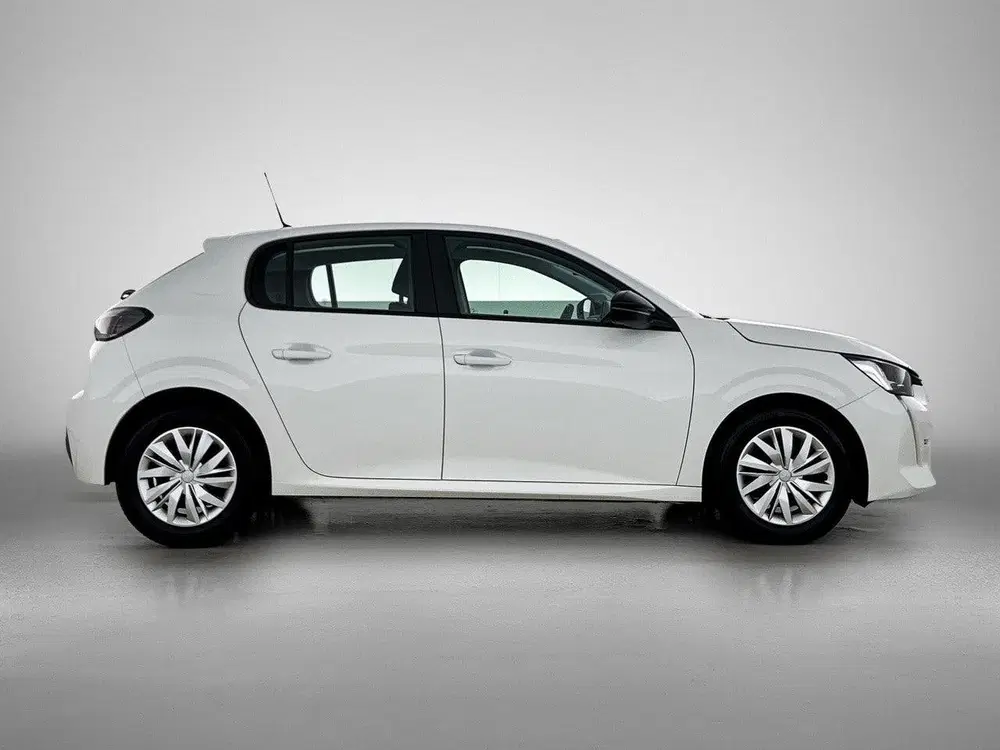 Peugeot 208 1.2 75pk Active uit 2022, foto 9