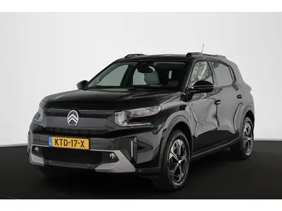 Citroën C3 Aircross Ë-C3 Aircross Max 113pk Extended Range 54 uit 2025