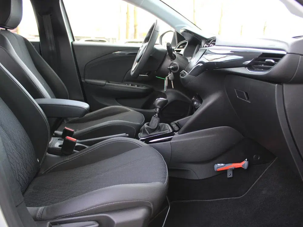 Opel Corsa 1.2 Elegance uit 2022, foto 7