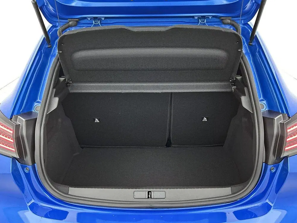 Peugeot 208 1.2 Hybrid 110 e-DCS6 GT uit 2025, foto 15
