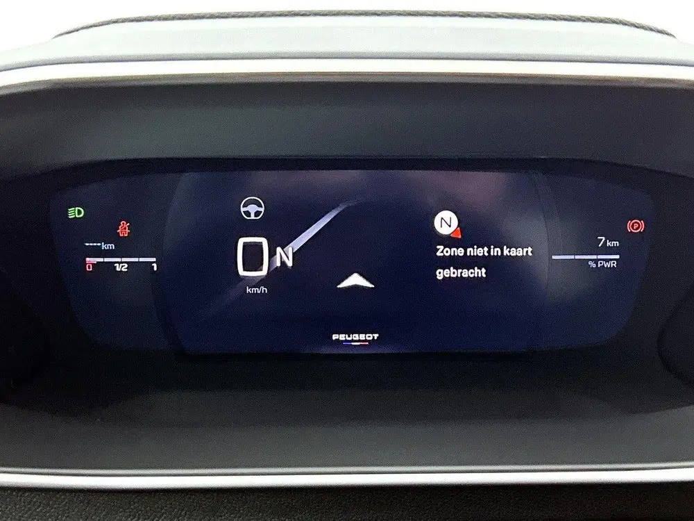 Peugeot 208 1.2 Hybrid 110 e-DCS6 GT uit 2025, foto 18