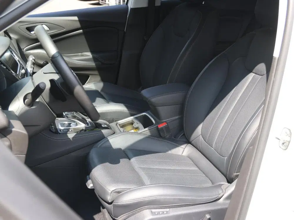 Opel Grandland X 1.6 300pk Hybrid4 Ultimate uit 2020, foto 12