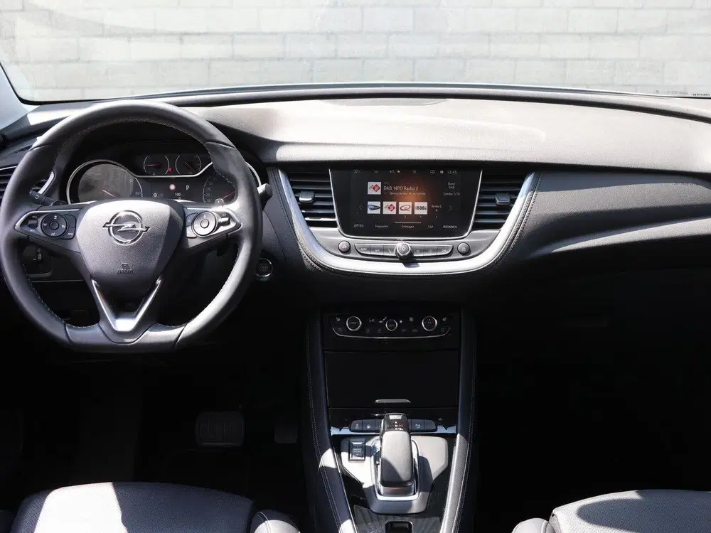 Opel Grandland X 1.6 300pk Hybrid4 Ultimate uit 2020, foto 13