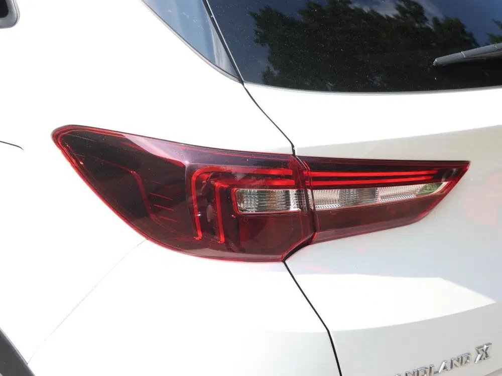 Opel Grandland X 1.6 300pk Hybrid4 Ultimate uit 2020, foto 20