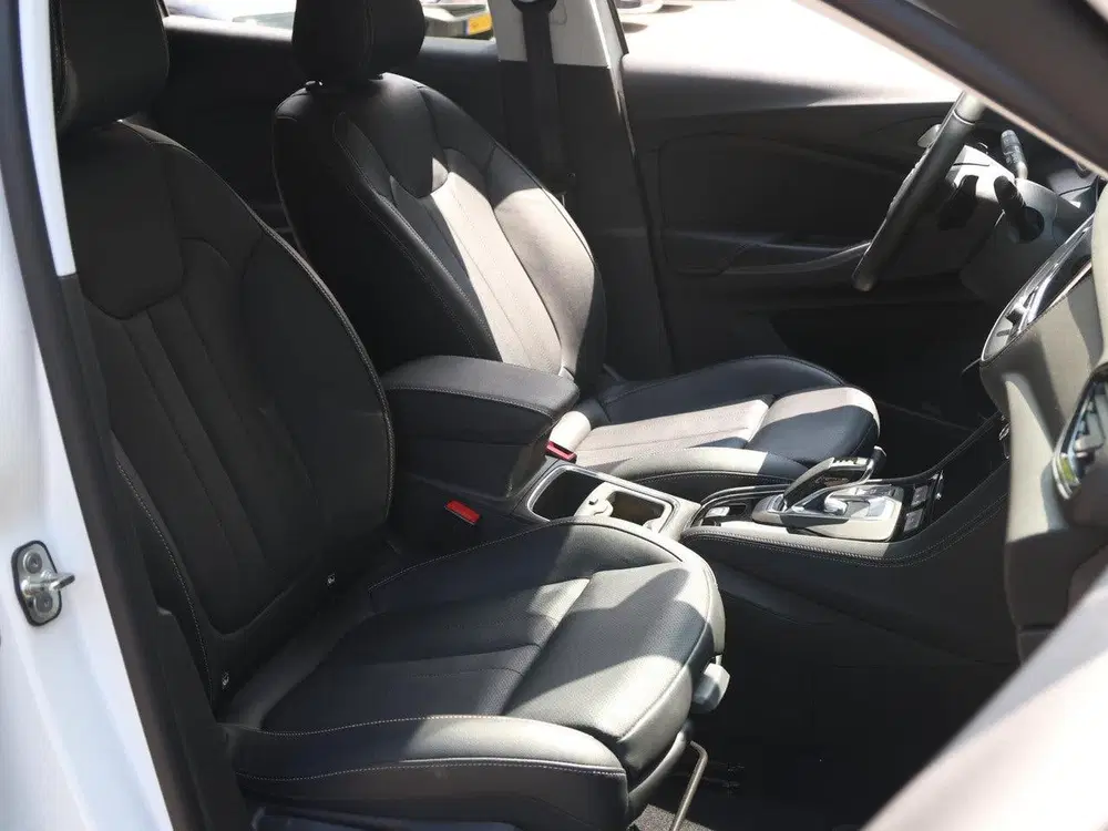 Opel Grandland X 1.6 300pk Hybrid4 Ultimate uit 2020, foto 9