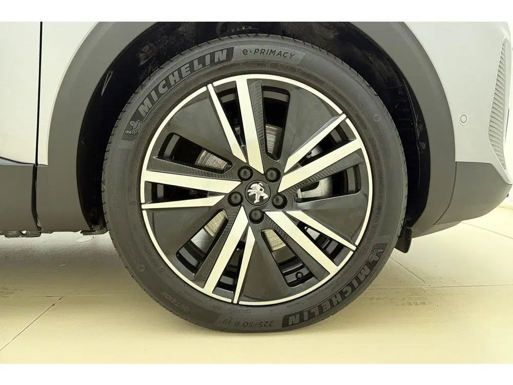 Peugeot 3008 1.6 HYbrid 180 Allure Pack Business uit 2024, foto 13