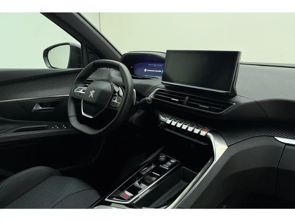 Peugeot 3008 1.6 HYbrid 180 Allure Pack Business uit 2024, foto 15