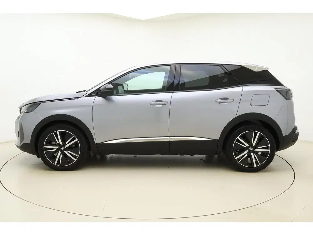 Peugeot 3008 1.6 HYbrid 180 Allure Pack Business uit 2024, foto 5