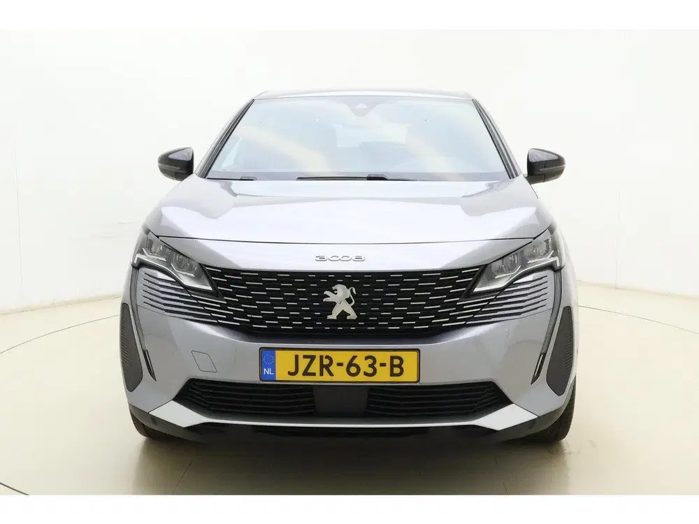Peugeot 3008 1.6 HYbrid 180 Allure Pack Business uit 2024, foto 6