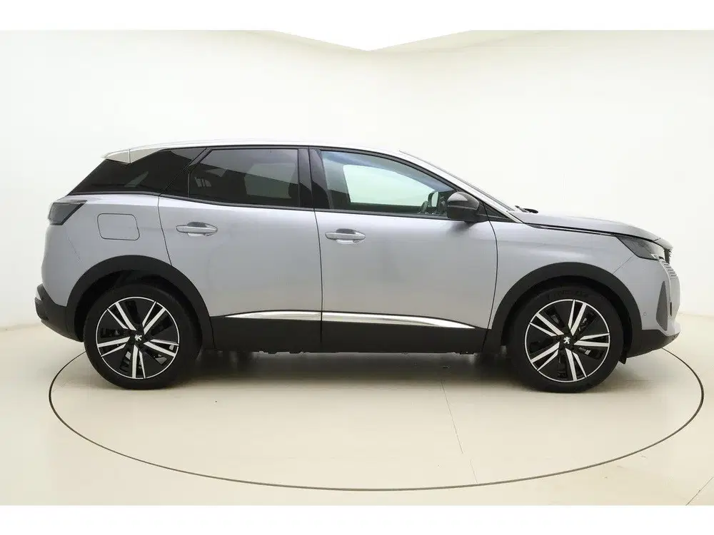 Peugeot 3008 1.6 HYbrid 180 Allure Pack Business uit 2024, foto 9