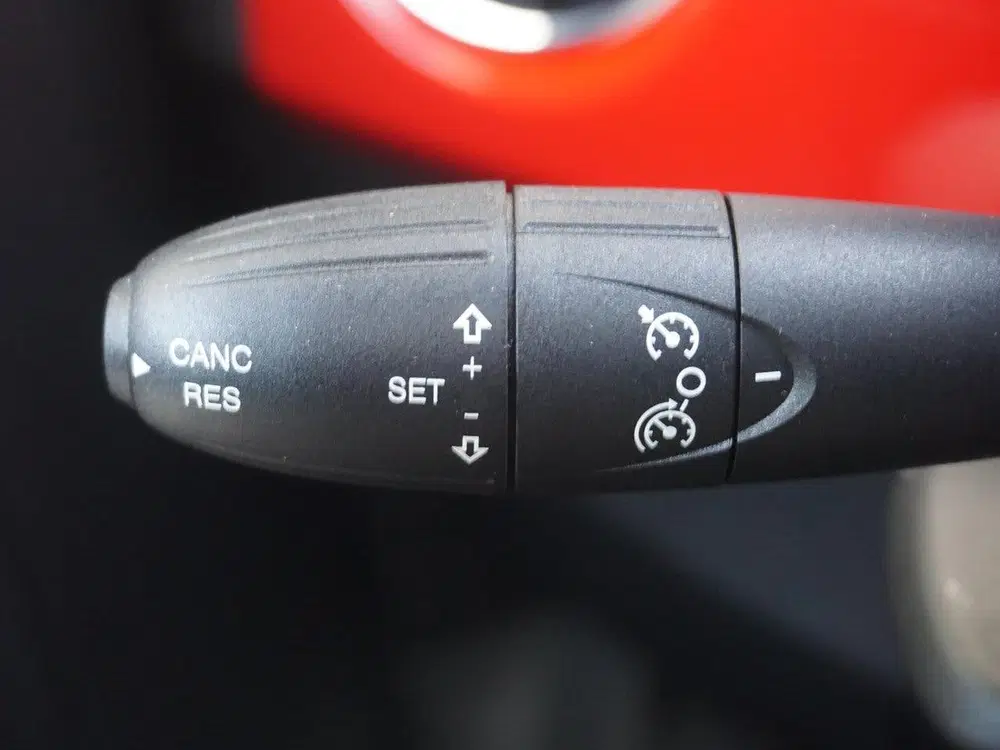 Fiat 500C 1.0 Hybrid RED Fiat Fiat 500 (bj 2022) uit 2022, foto 12
