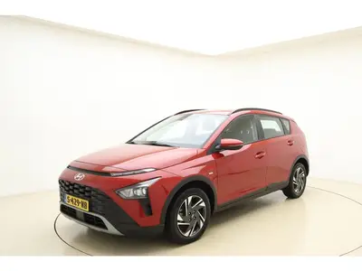 Hyundai BAYON 1.0 T-GDI 100pk Comfort uit 2023