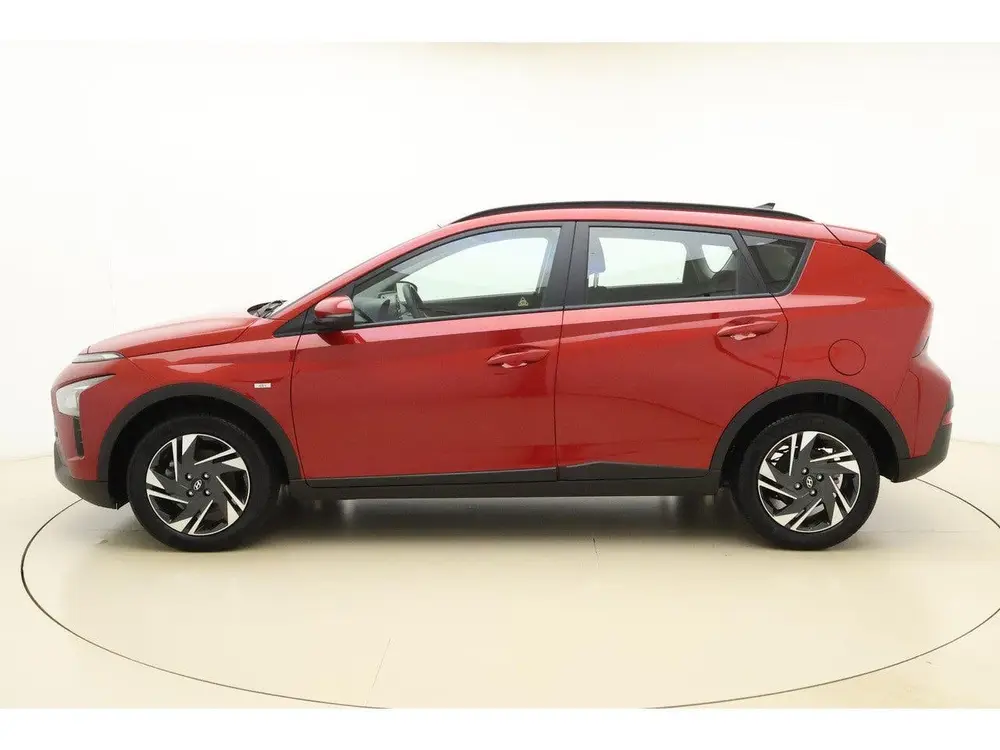 Hyundai BAYON 1.0 T-GDI 100pk Comfort uit 2023, foto 5
