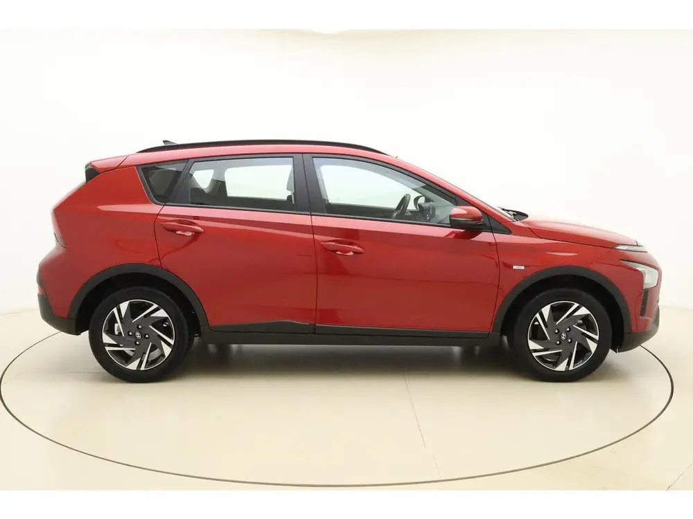 Hyundai BAYON 1.0 T-GDI 100pk Comfort uit 2023, foto 9
