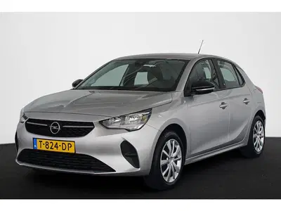 Opel Corsa Edition 50 kWh SOH 99% Apple CarPlay Clima uit 2023
