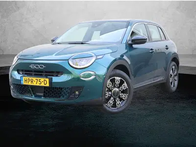 Fiat 600 1.2 Hybrid Urban uit 2025