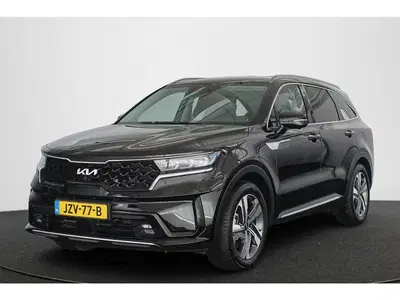 Kia Sorento 1.6 T-GDI Plug-in Hybrid 4WD DynamicLine T uit 2022