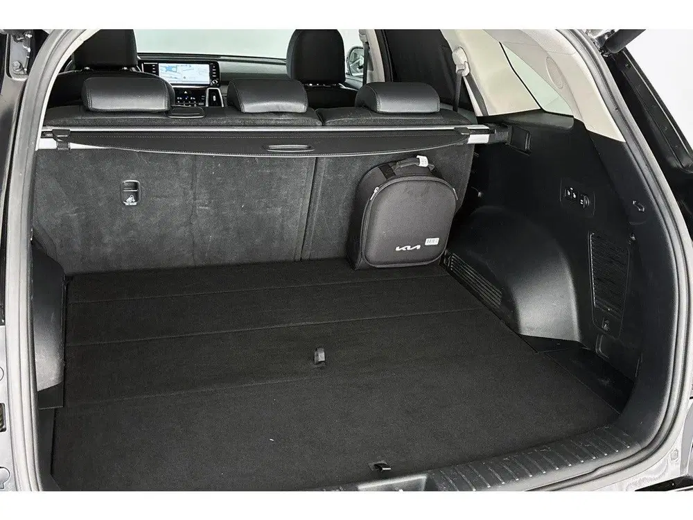 Kia Sorento 1.6 T-GDI Plug-in Hybrid 4WD DynamicLine T uit 2022, foto 11