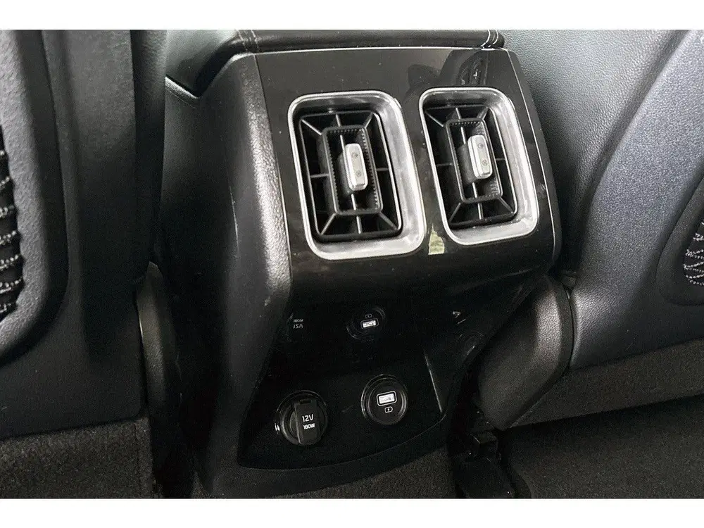 Kia Sorento 1.6 T-GDI Plug-in Hybrid 4WD DynamicLine T uit 2022, foto 14