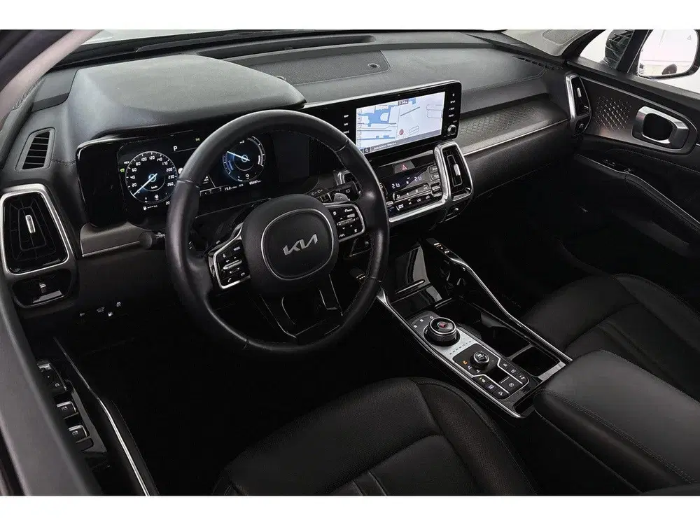 Kia Sorento 1.6 T-GDI Plug-in Hybrid 4WD DynamicLine T uit 2022, foto 5