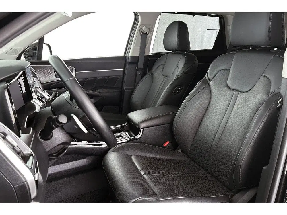 Kia Sorento 1.6 T-GDI Plug-in Hybrid 4WD DynamicLine T uit 2022, foto 6
