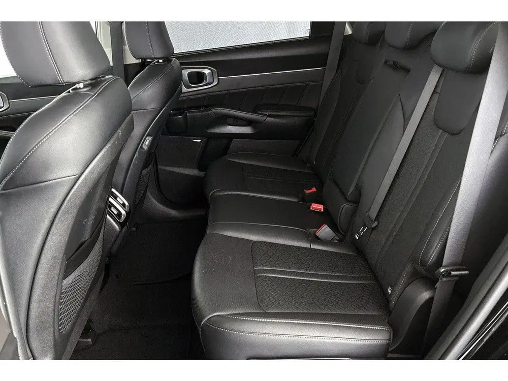 Kia Sorento 1.6 T-GDI Plug-in Hybrid 4WD DynamicLine T uit 2022, foto 7