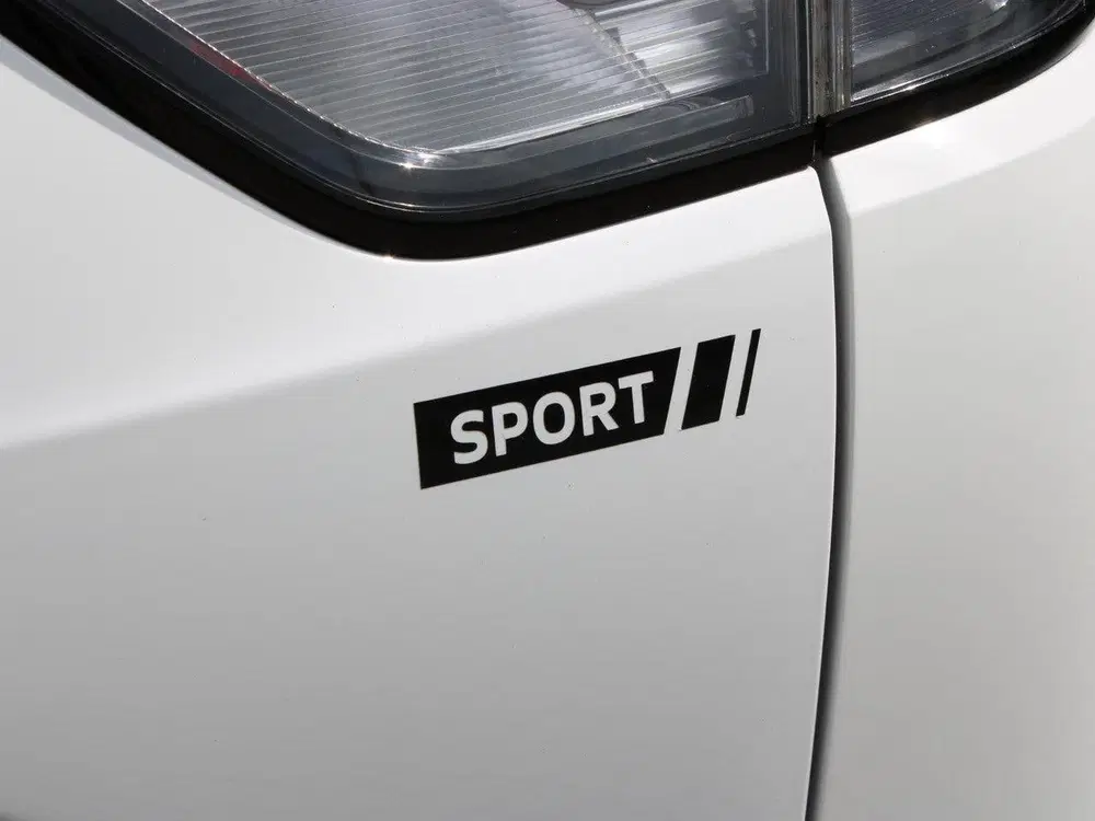 Opel Crossland 1.2 Turbo Edition uit 2022, foto 7