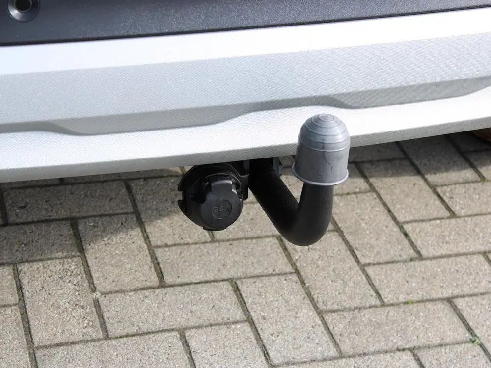 Opel Crossland 1.2 Turbo Elegance uit 2021, foto 10