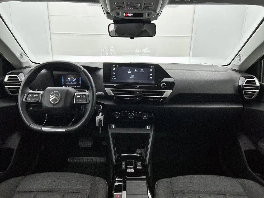 Citroën C4 Plus Hybrid 145pk Automaat uit 2025, foto 12