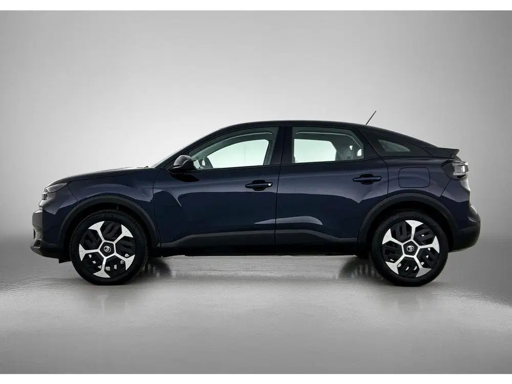 Citroën C4 Plus Hybrid 145pk Automaat uit 2025, foto 2