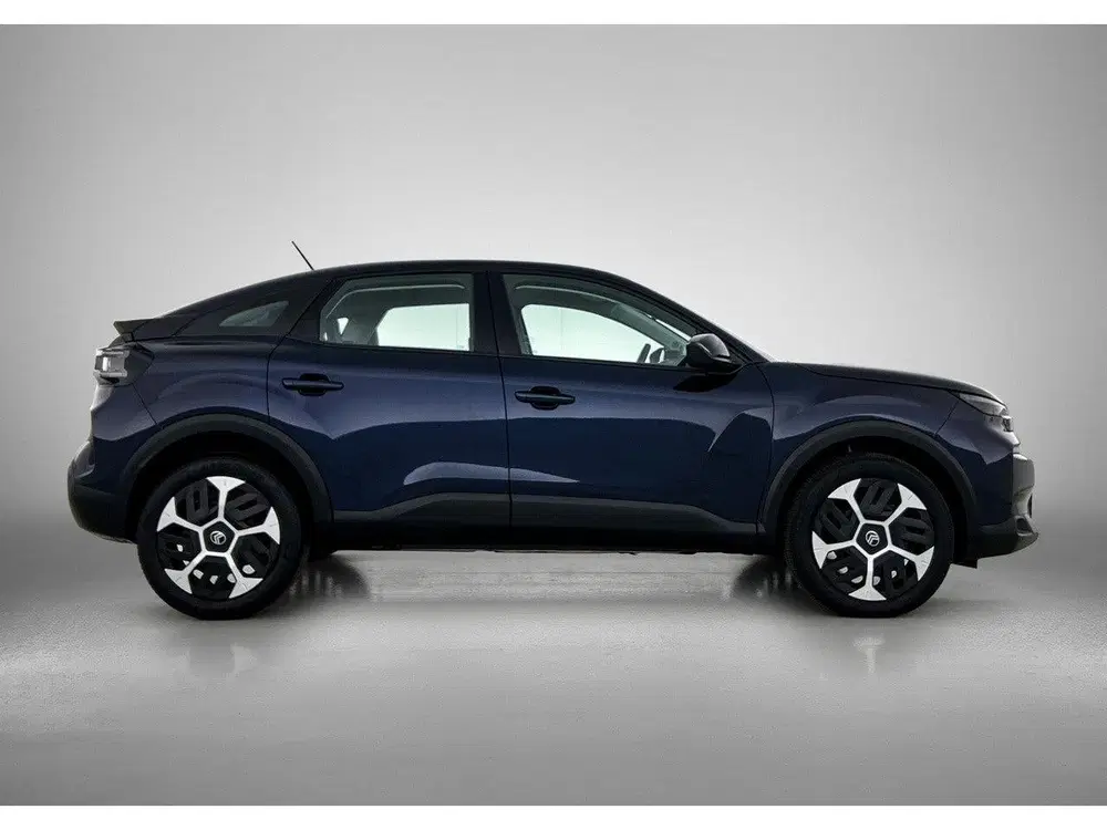 Citroën C4 Plus Hybrid 145pk Automaat uit 2025, foto 7