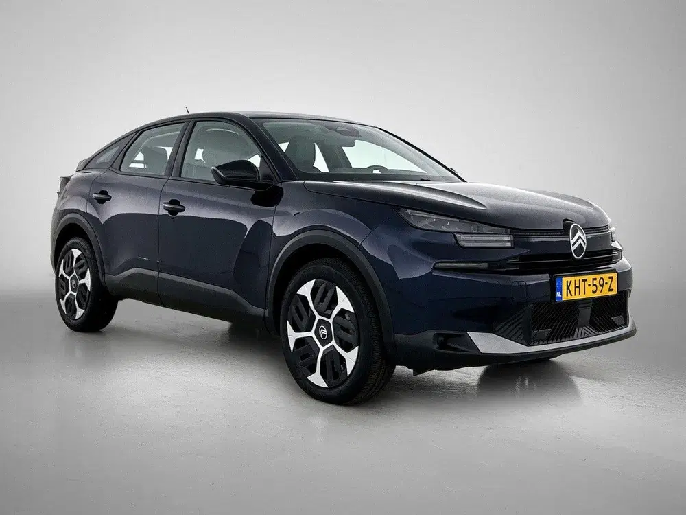 Citroën C4 Plus Hybrid 145pk Automaat uit 2025, foto 8