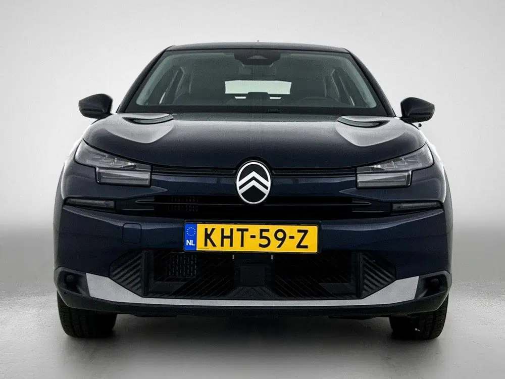 Citroën C4 Plus Hybrid 145pk Automaat uit 2025, foto 9