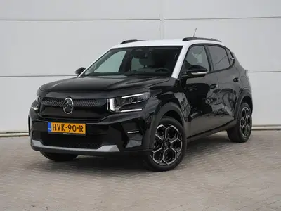 Citroën C3 Max 1.2 Turbo 100pk 17''LM uit 2025