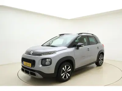 Citroën C3 Aircross 1.2 PureTech Shine 110 PK uit 2021