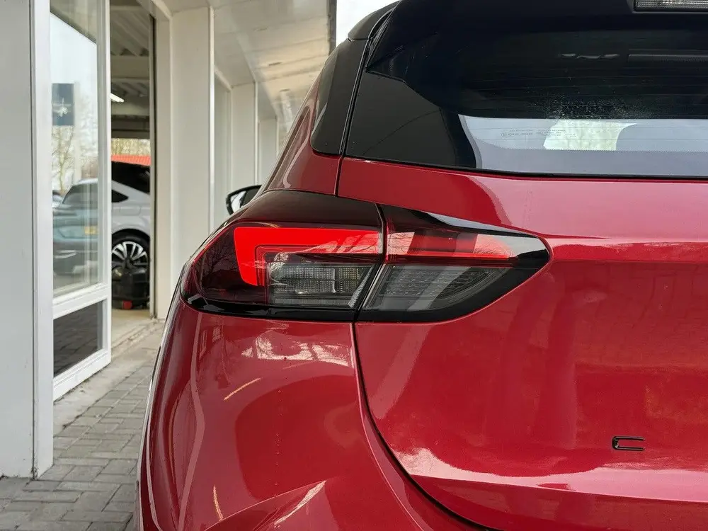 Opel Corsa 1.2 Turbo Hybrid GS uit 2025, foto 5
