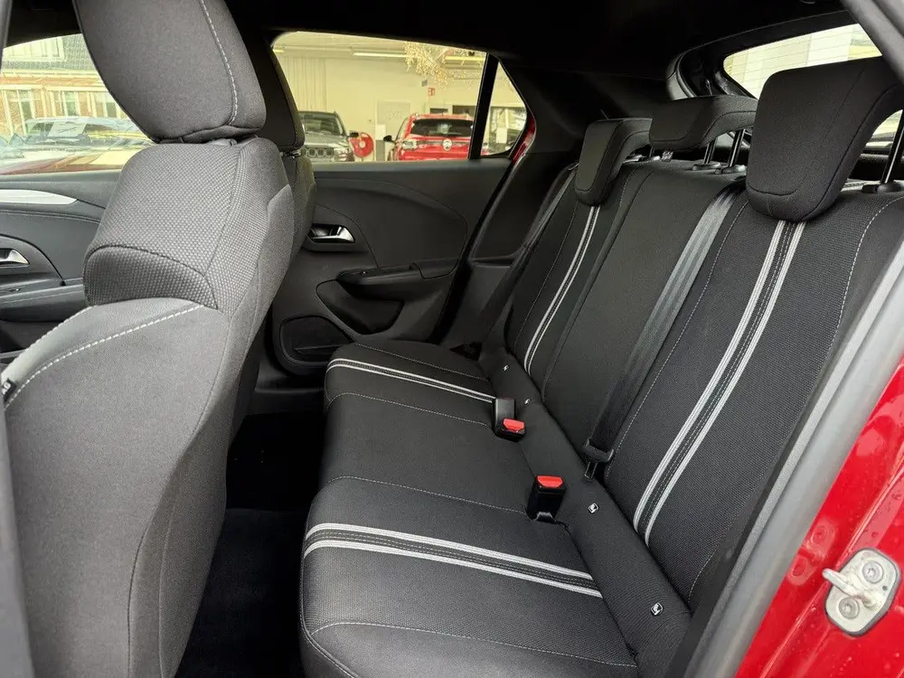 Opel Corsa 1.2 Turbo Hybrid GS uit 2025, foto 7