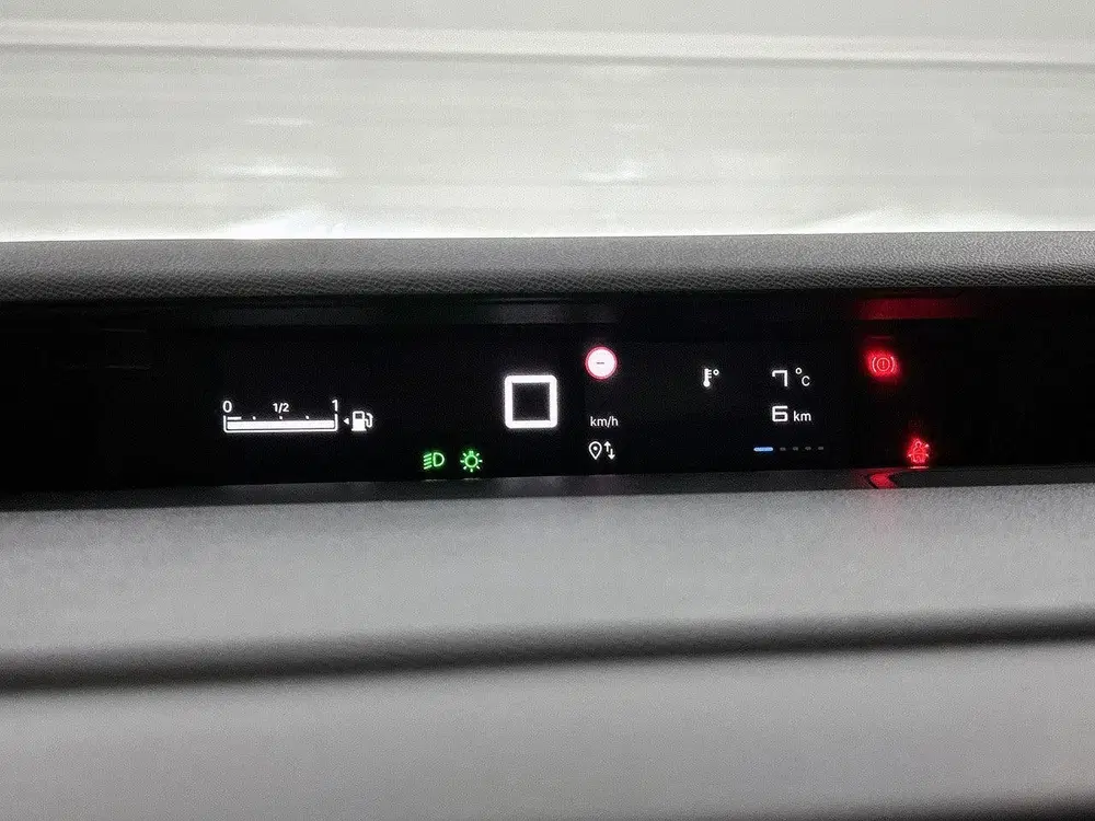 Citroën C3 1.2 Plus 100pk uit 2025, foto 13