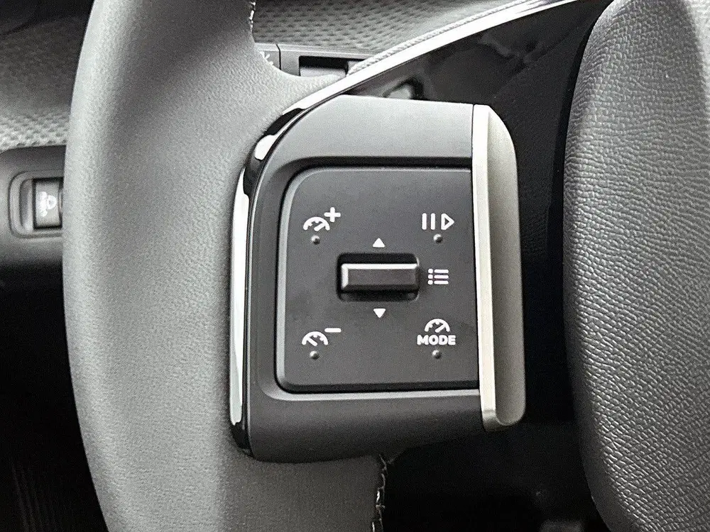 Citroën C3 1.2 Plus 100pk uit 2025, foto 14