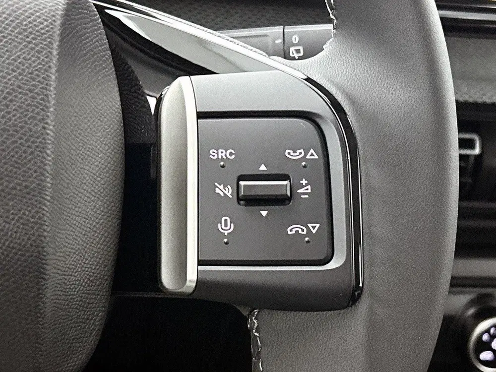 Citroën C3 1.2 Plus 100pk uit 2025, foto 15