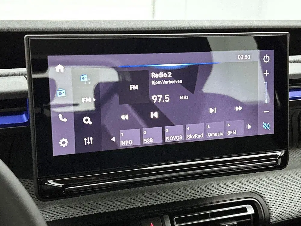 Citroën C3 1.2 Plus 100pk uit 2025, foto 17