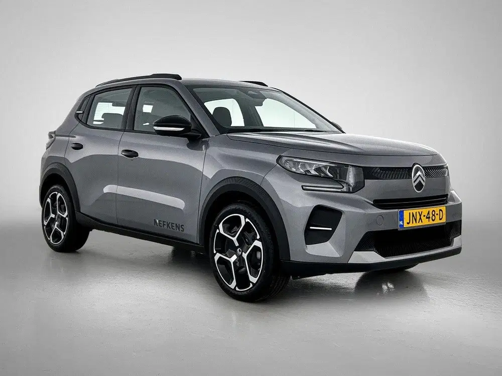 Citroën C3 1.2 Plus 100pk uit 2025, foto 2