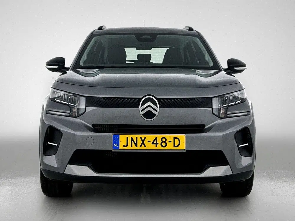 Citroën C3 1.2 Plus 100pk uit 2025, foto 4